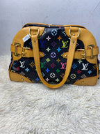 Louis Vuitton Satchel