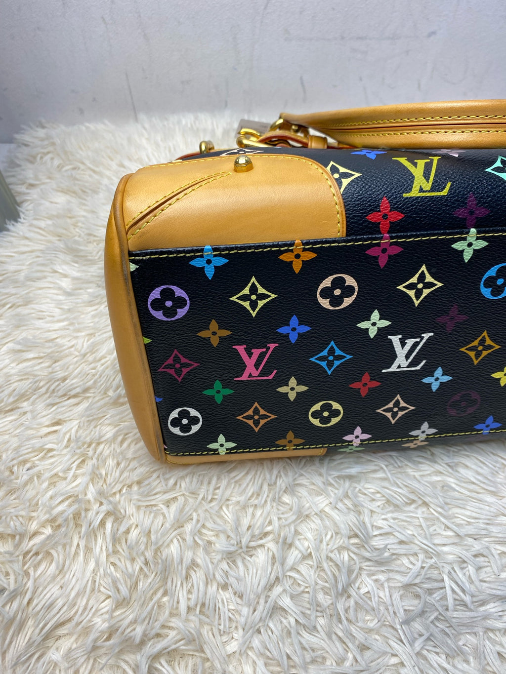 Louis Vuitton Satchel