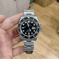 Rolex Submariner Date Automatic (self-winding) watch 40 millimeters m116610ln-0001