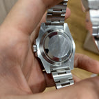 Rolex Submariner Date Automatic (self-winding) watch 40 millimeters m116610ln-0001