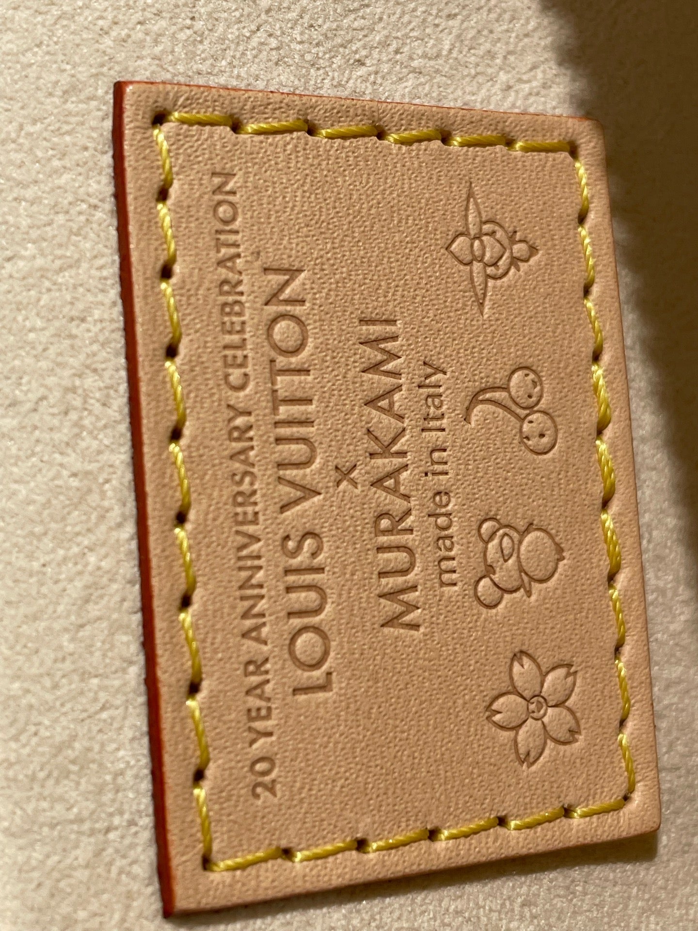 Louis Vuitton