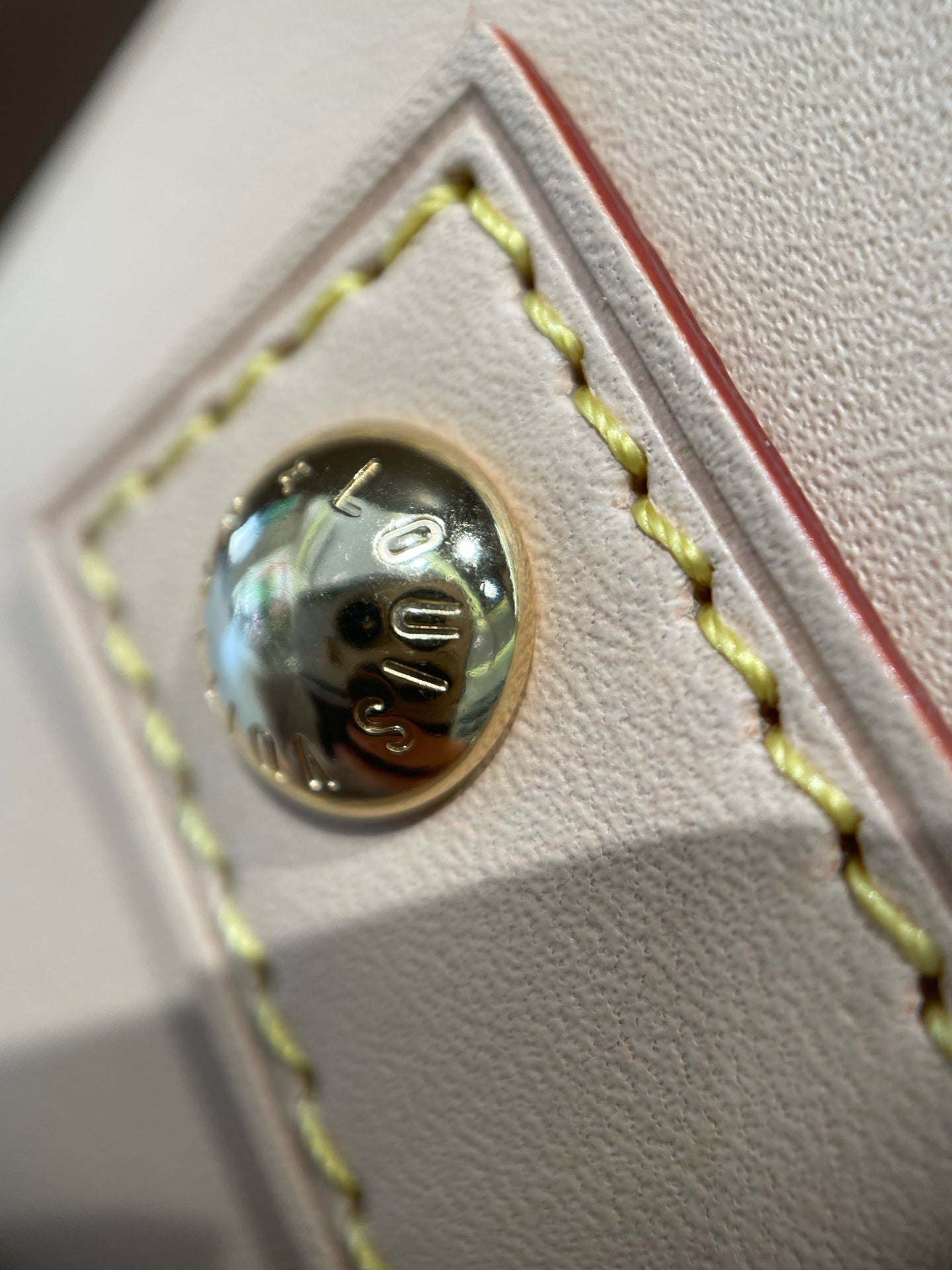 Louis Vuitton