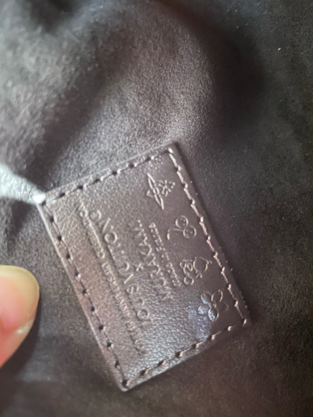 Louis Vuitton