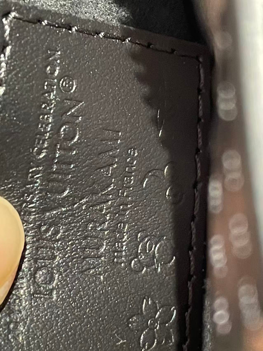 Louis Vuitton