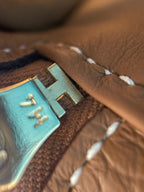 Hermes Felt