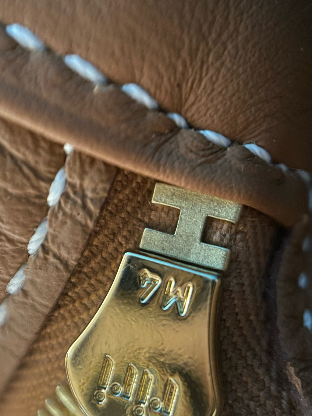 Hermes Felt