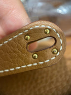 Hermes Felt