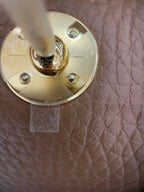 Hermes Felt