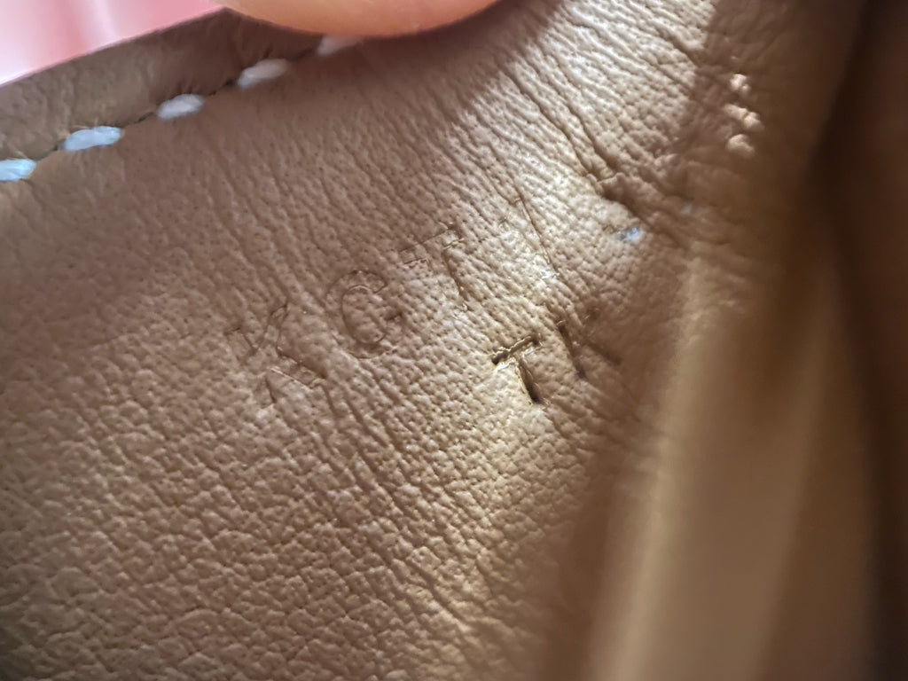Hermes Felt
