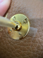 Hermes Felt