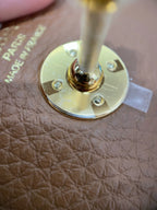 Hermes Felt