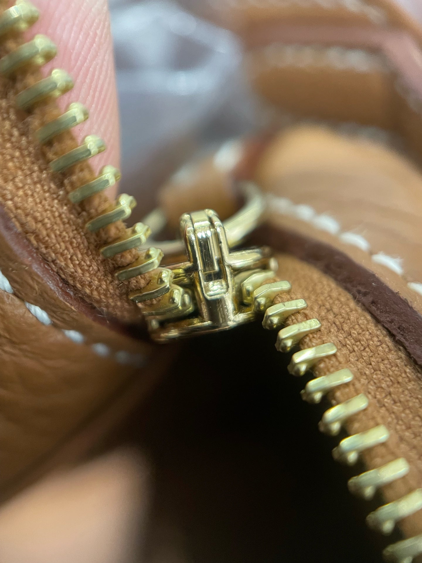 Hermes Felt