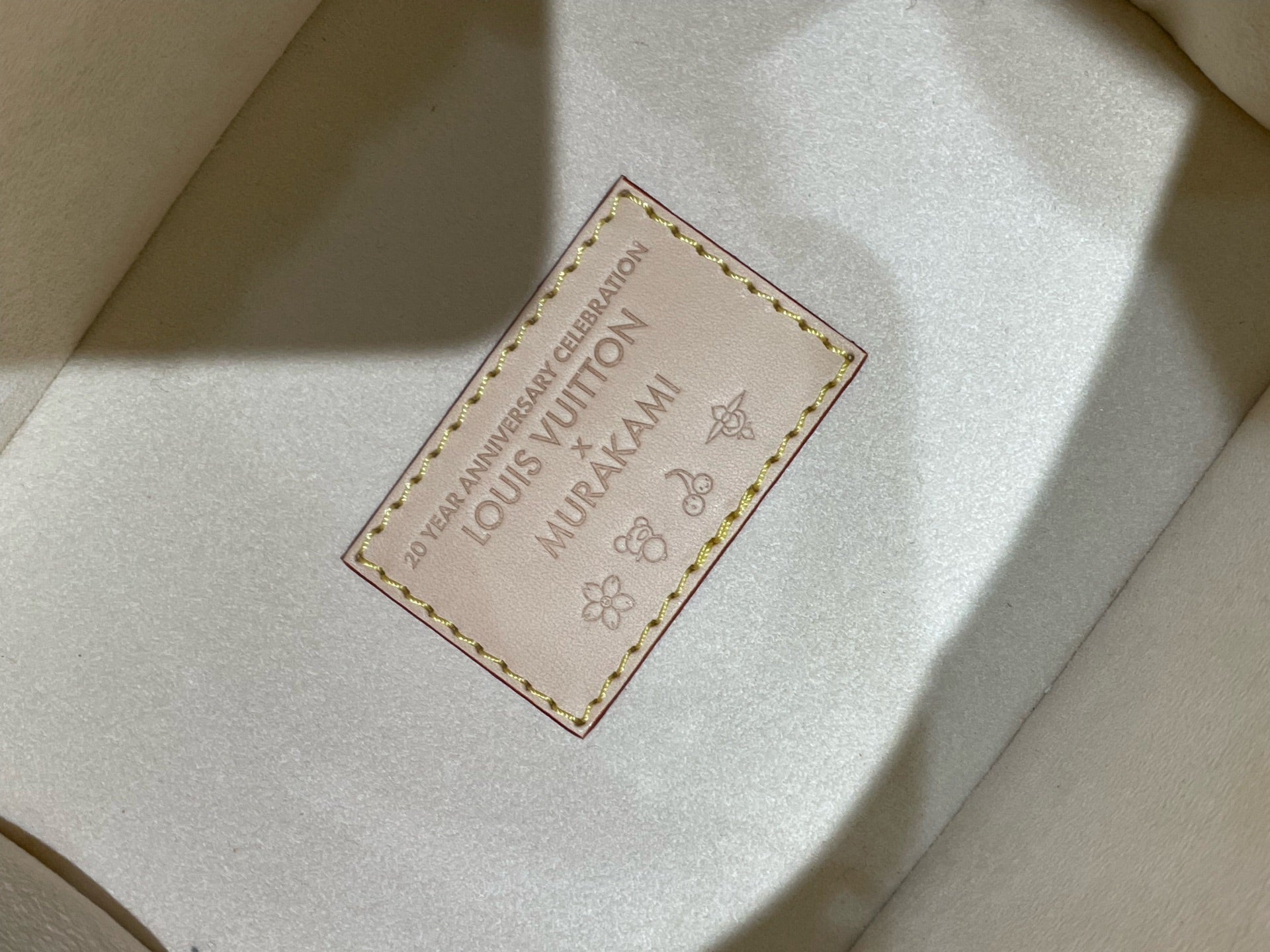 Louis Vuitton
