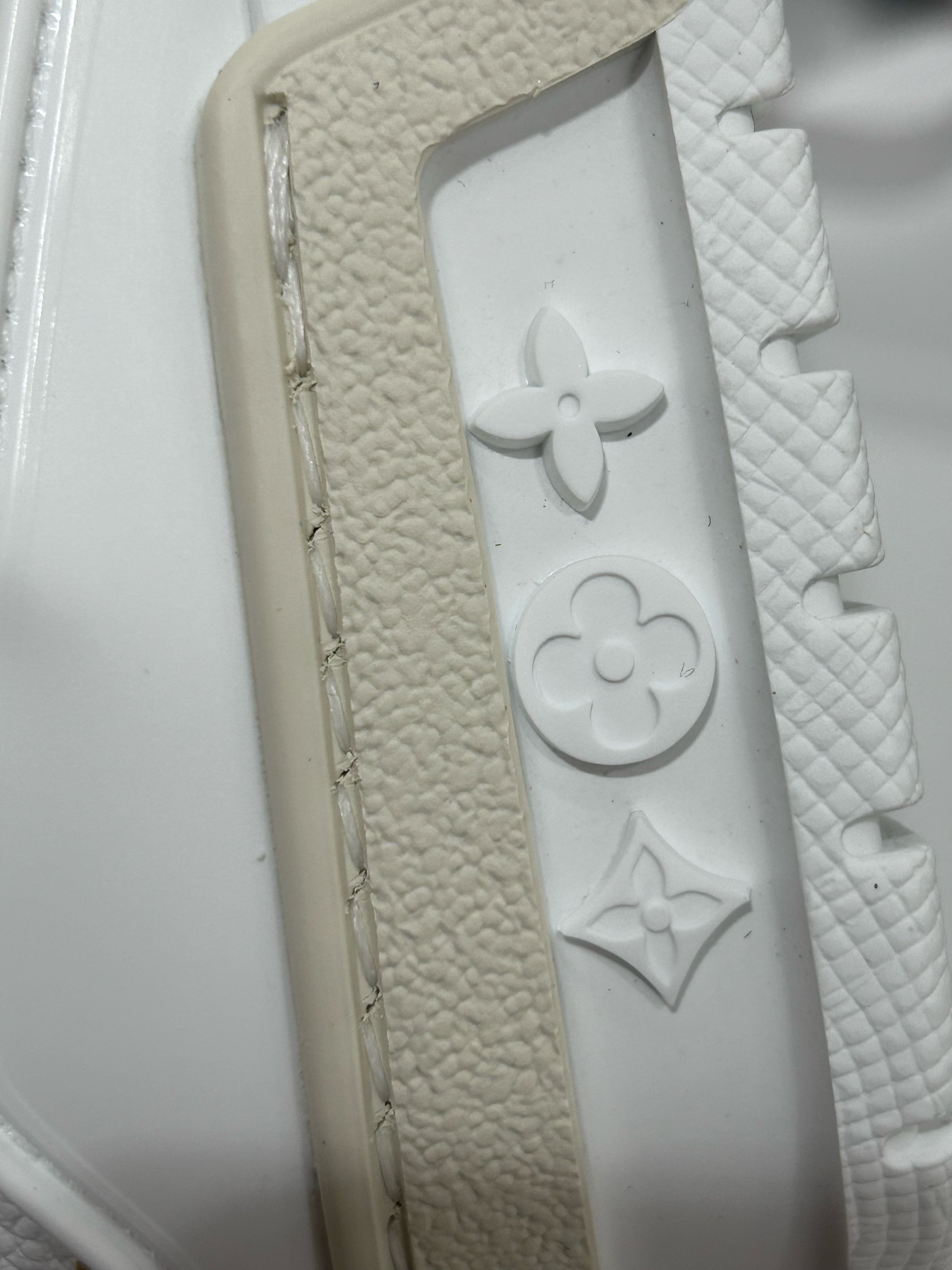 Louis Vuitton Athletic sneakers