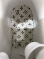 Louis Vuitton Athletic sneakers