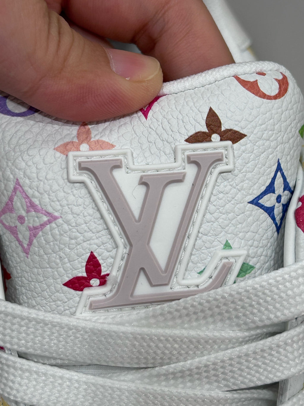 Louis Vuitton Athletic sneakers