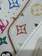 Louis Vuitton Athletic sneakers