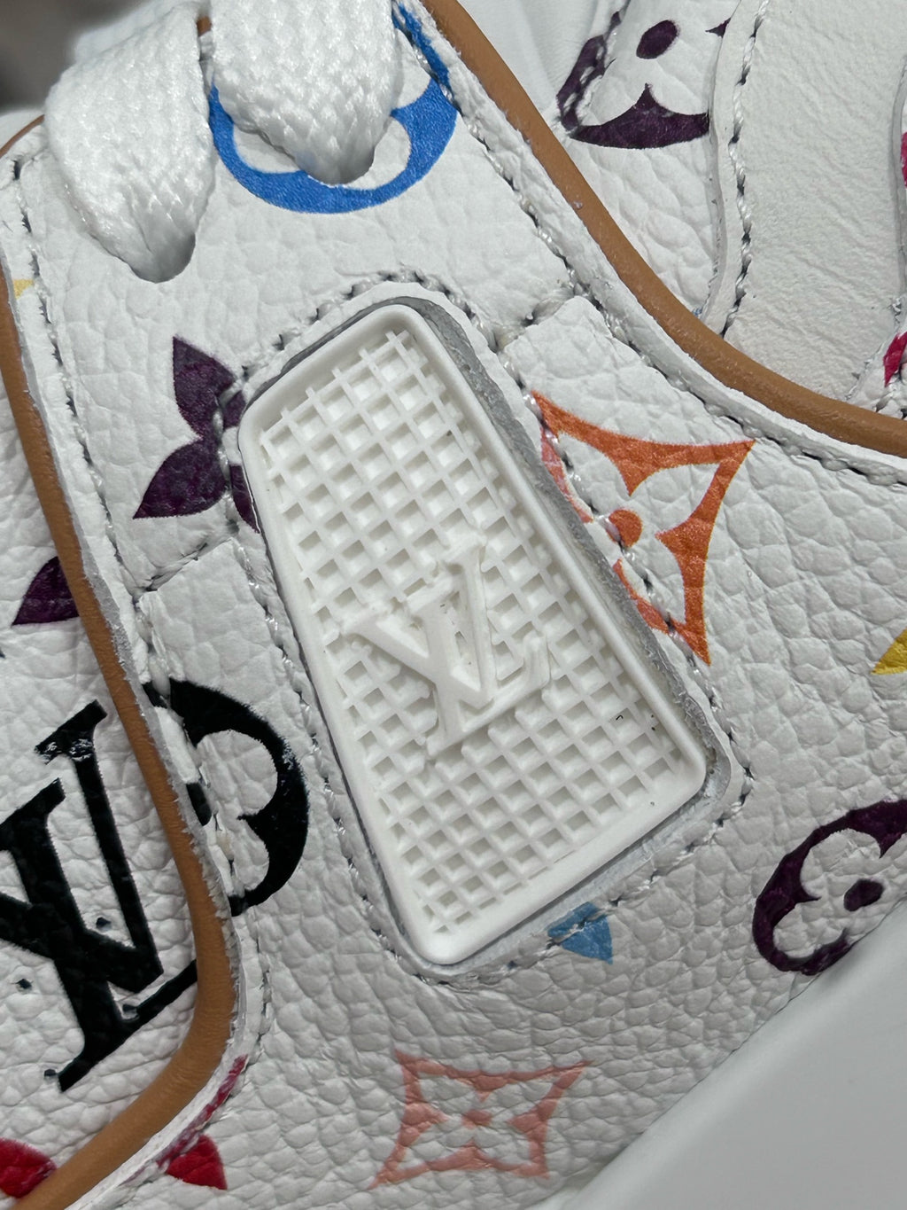Louis Vuitton Athletic sneakers