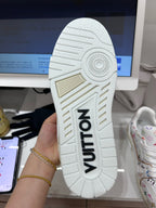 Louis Vuitton Athletic sneakers