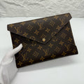 Louis Vuitton Clutch