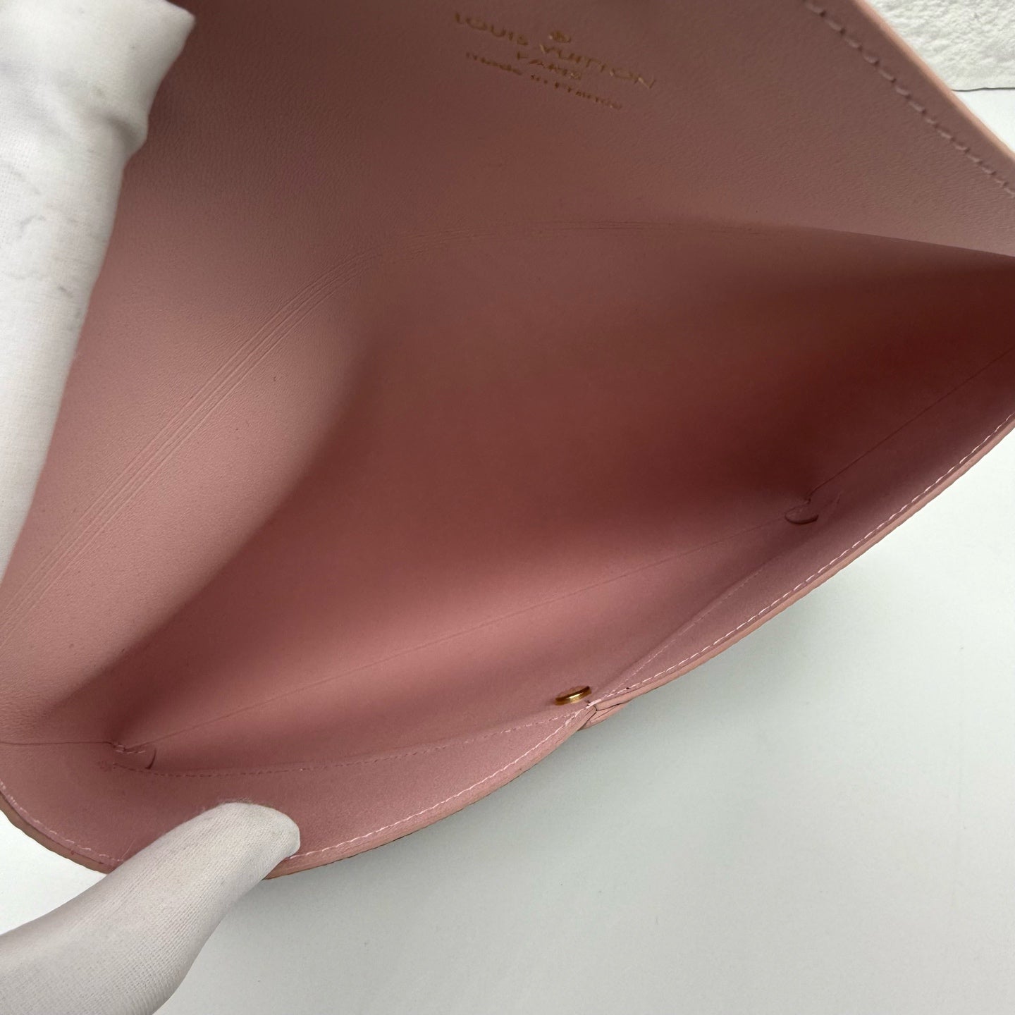 Louis Vuitton Clutch