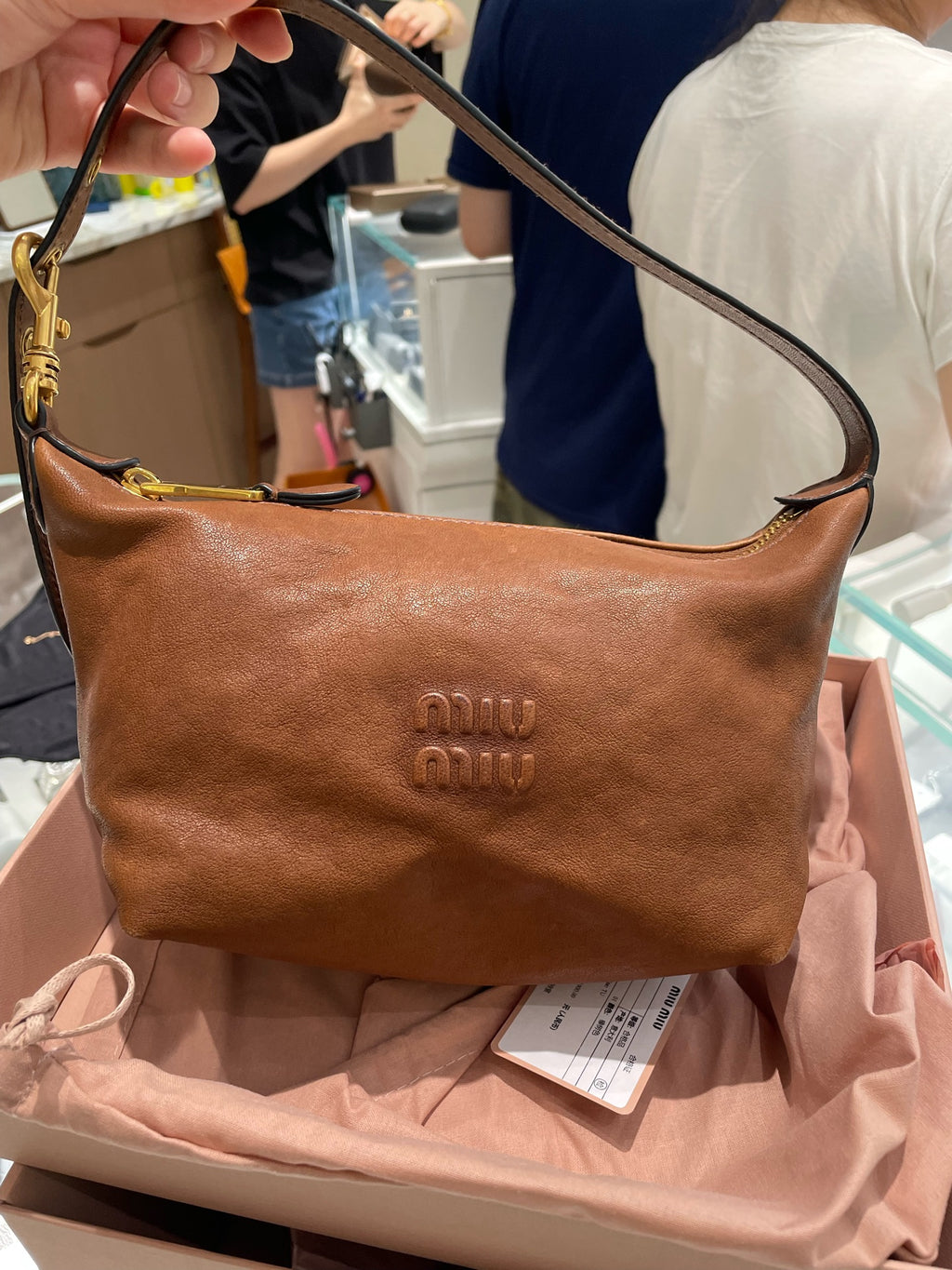 Miu Miu