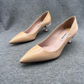 Miu Miu High heels