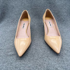 Miu Miu High heels