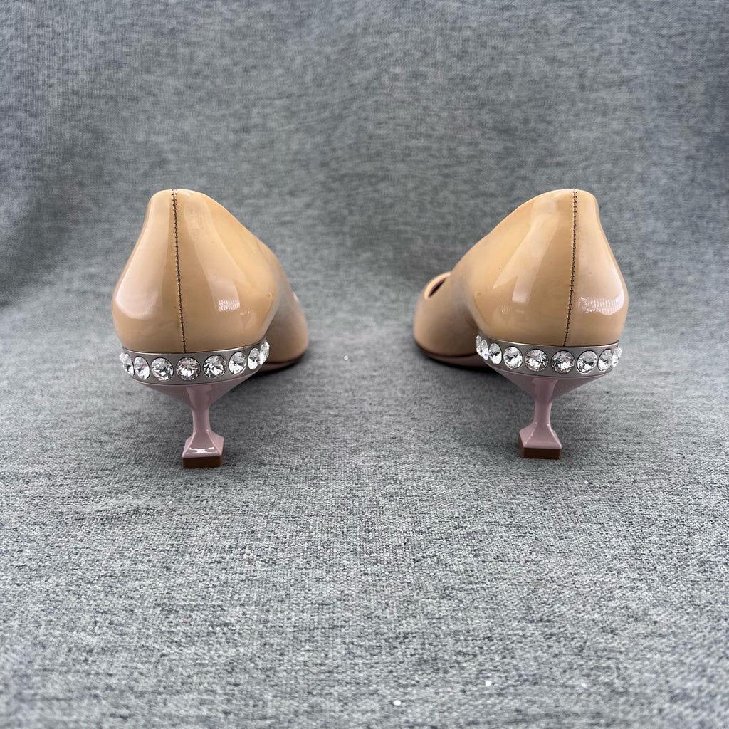 Miu Miu High heels