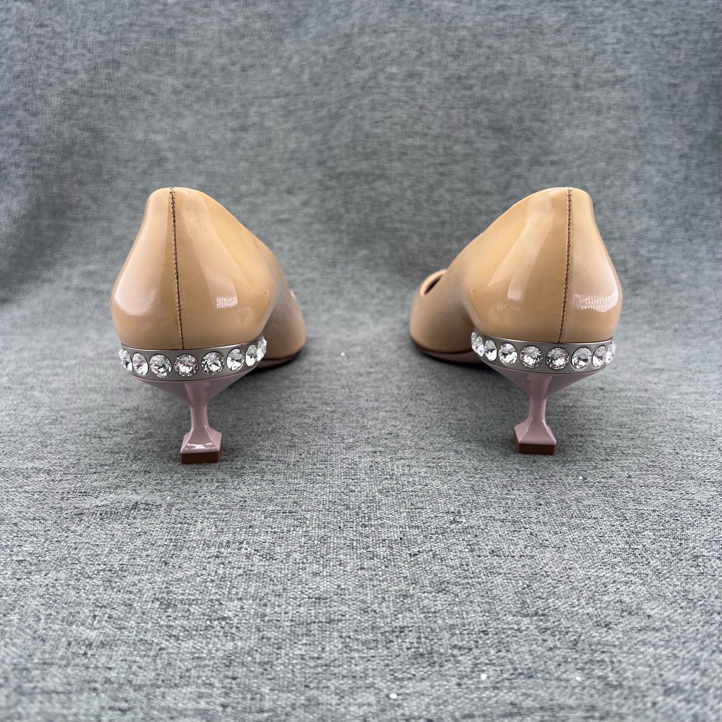 Miu Miu High heels