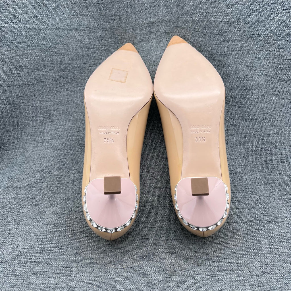 Miu Miu High heels