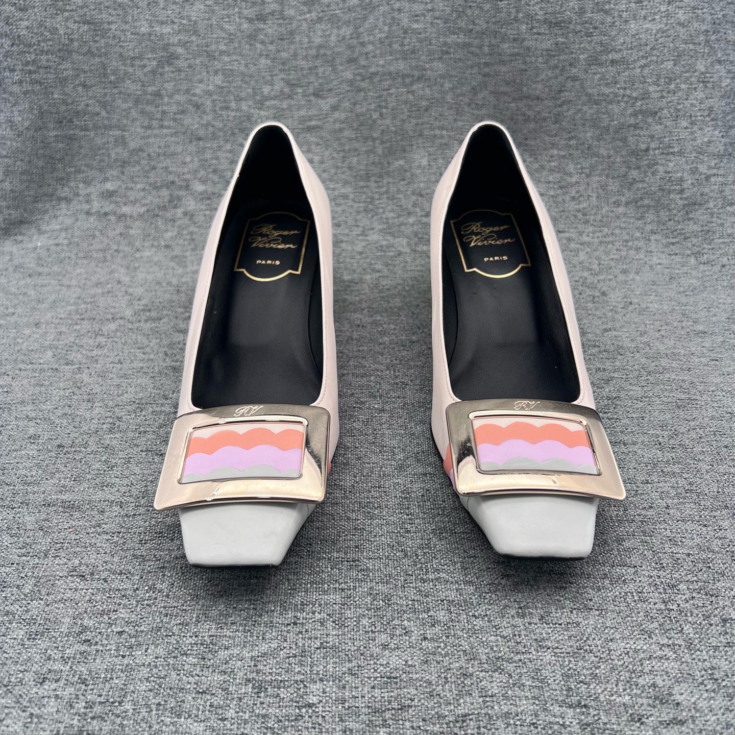 roger vivier