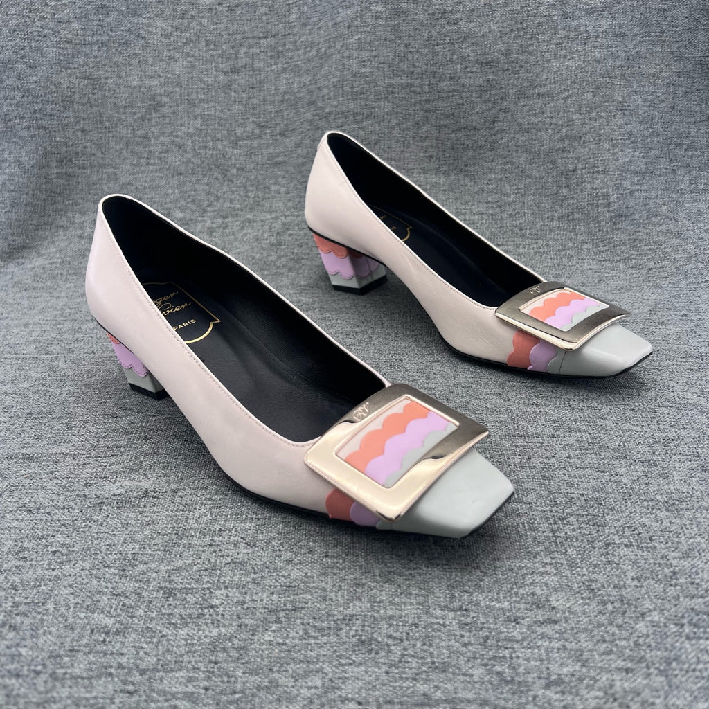 roger vivier
