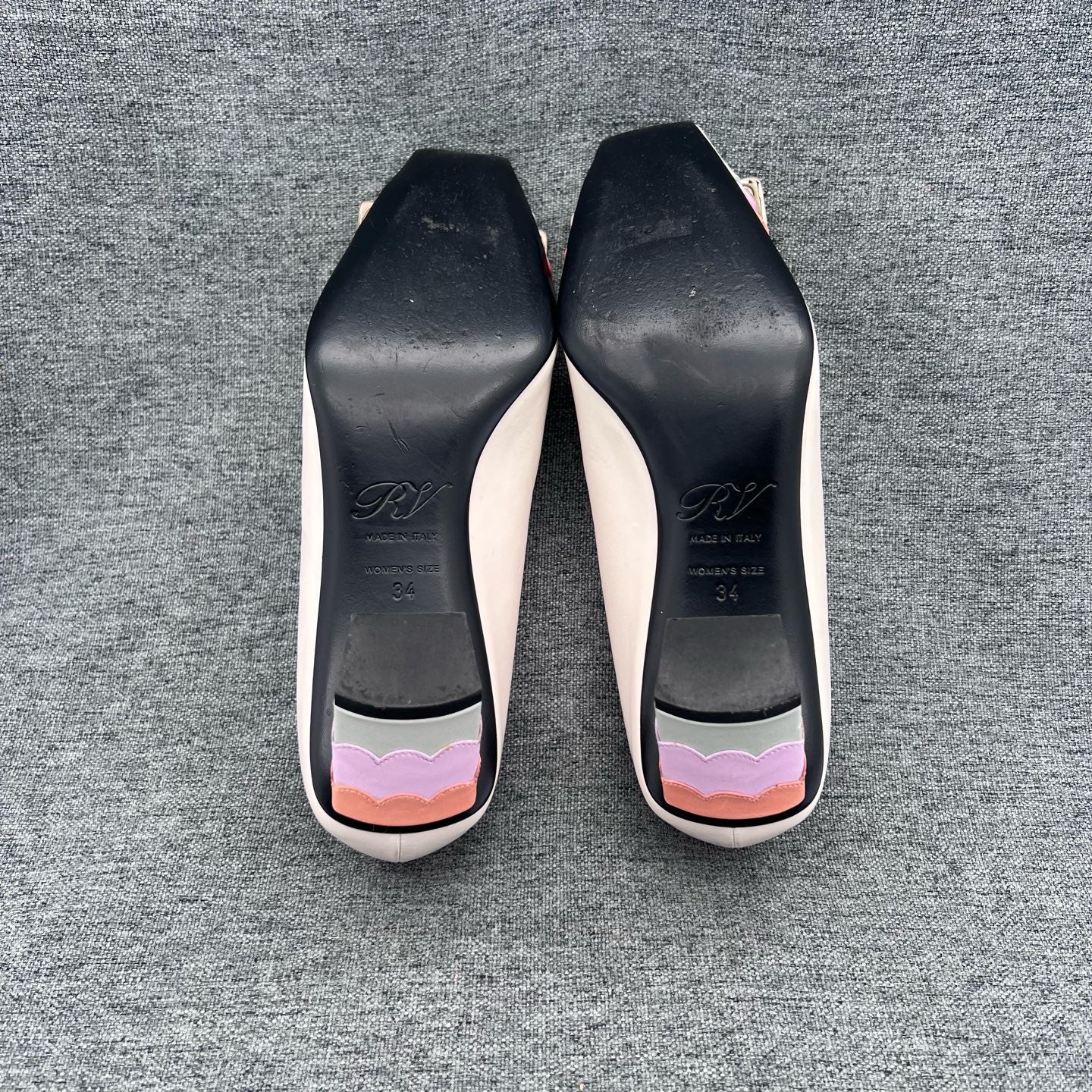 roger vivier