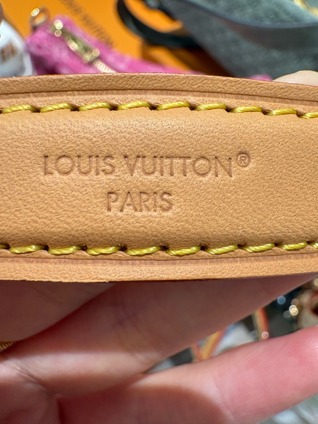 Louis Vuitton
