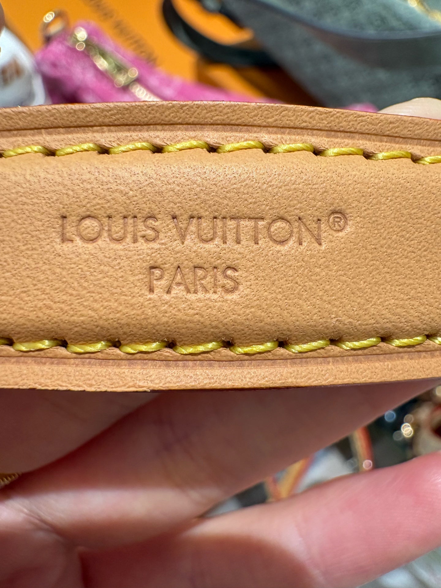 Louis Vuitton