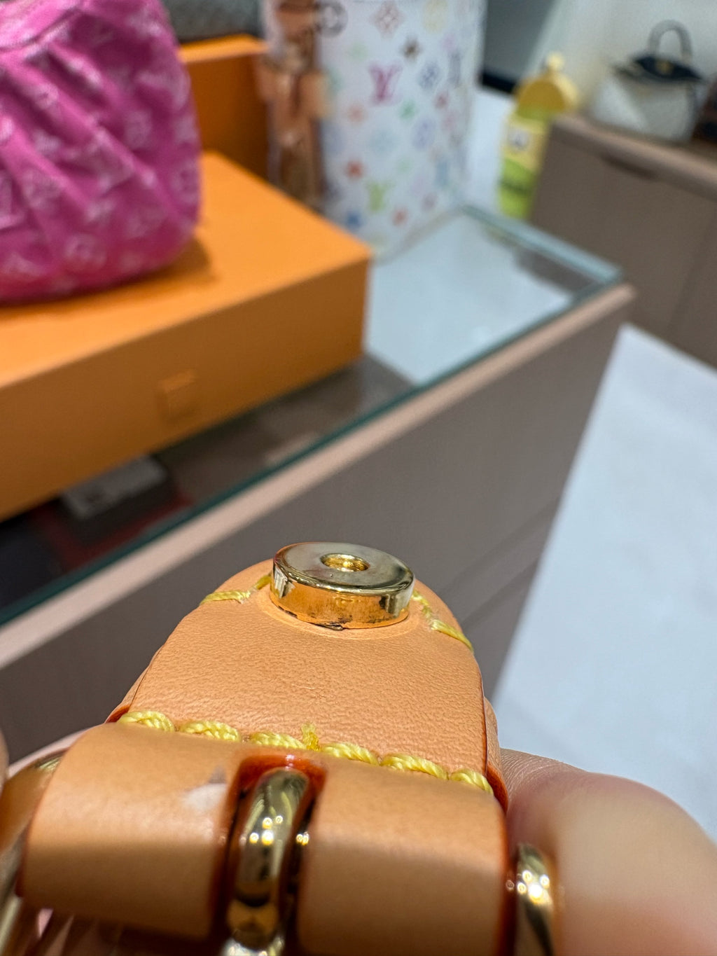 Louis Vuitton
