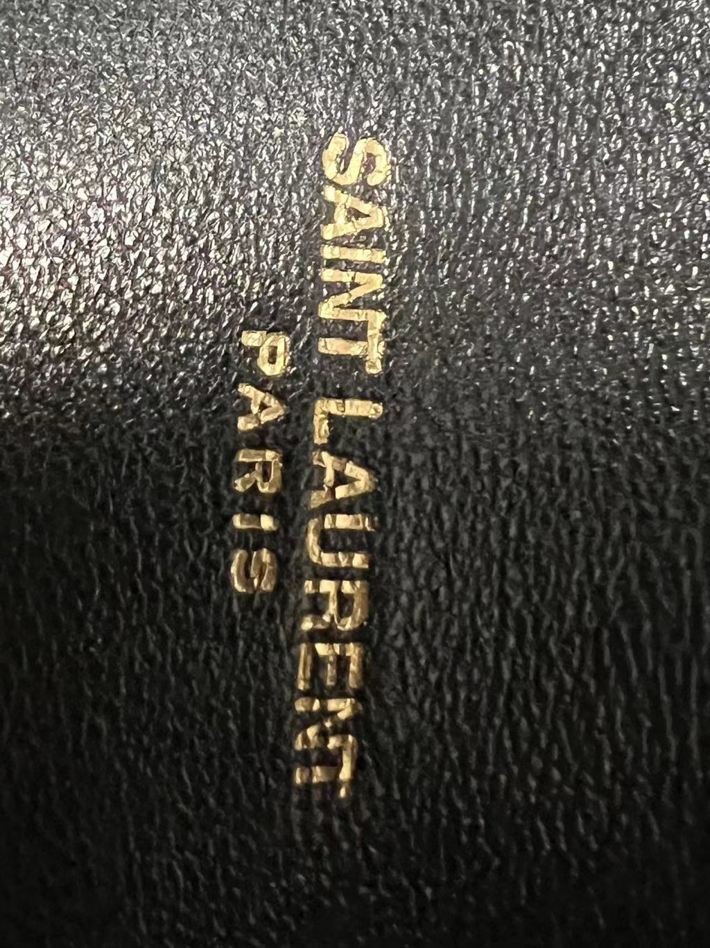 Saint laurent