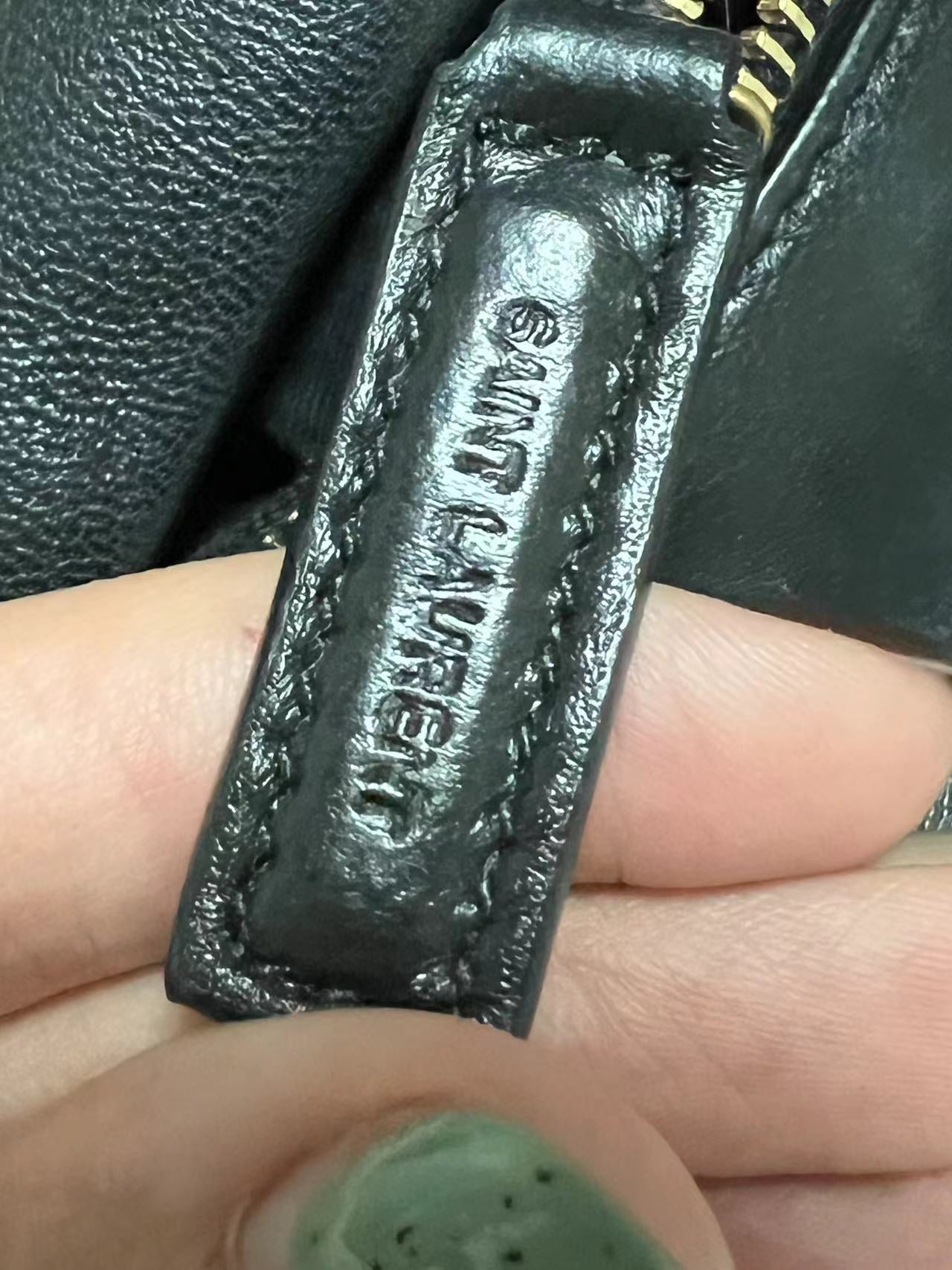 Saint laurent