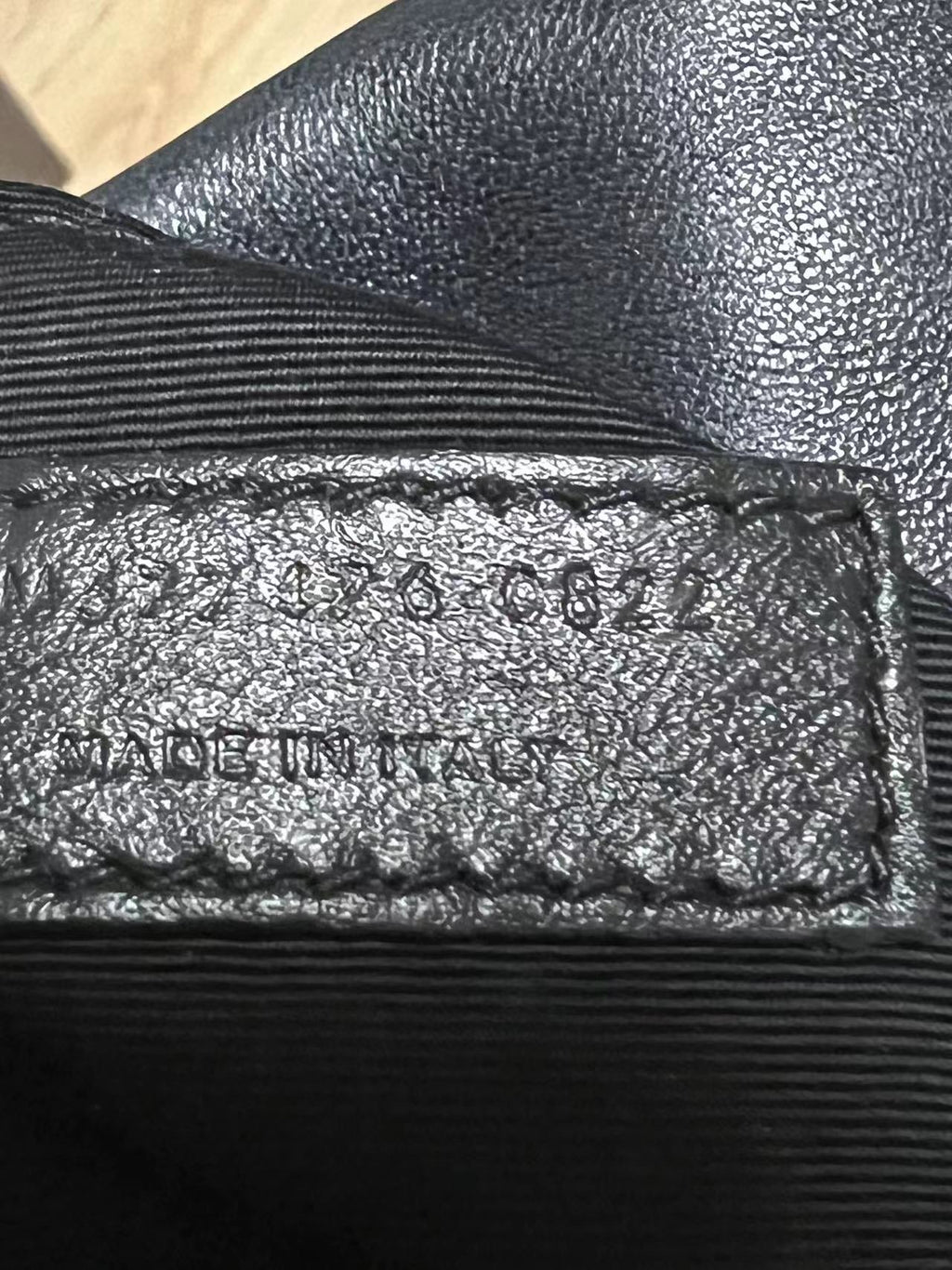 Saint laurent