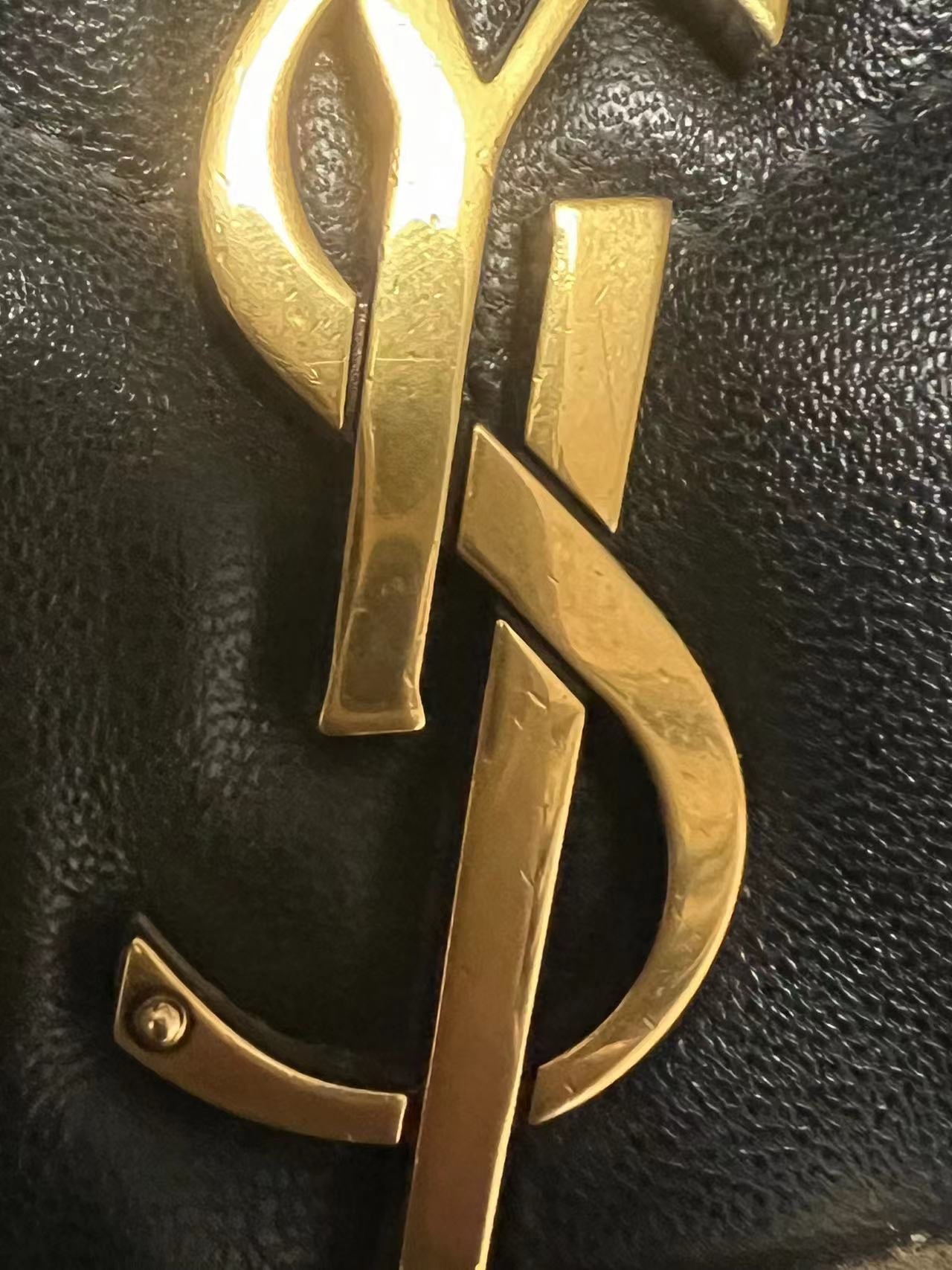 Saint laurent