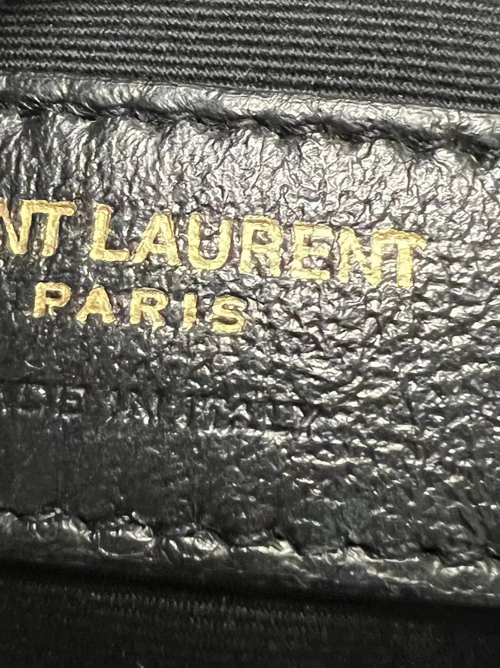 Saint laurent
