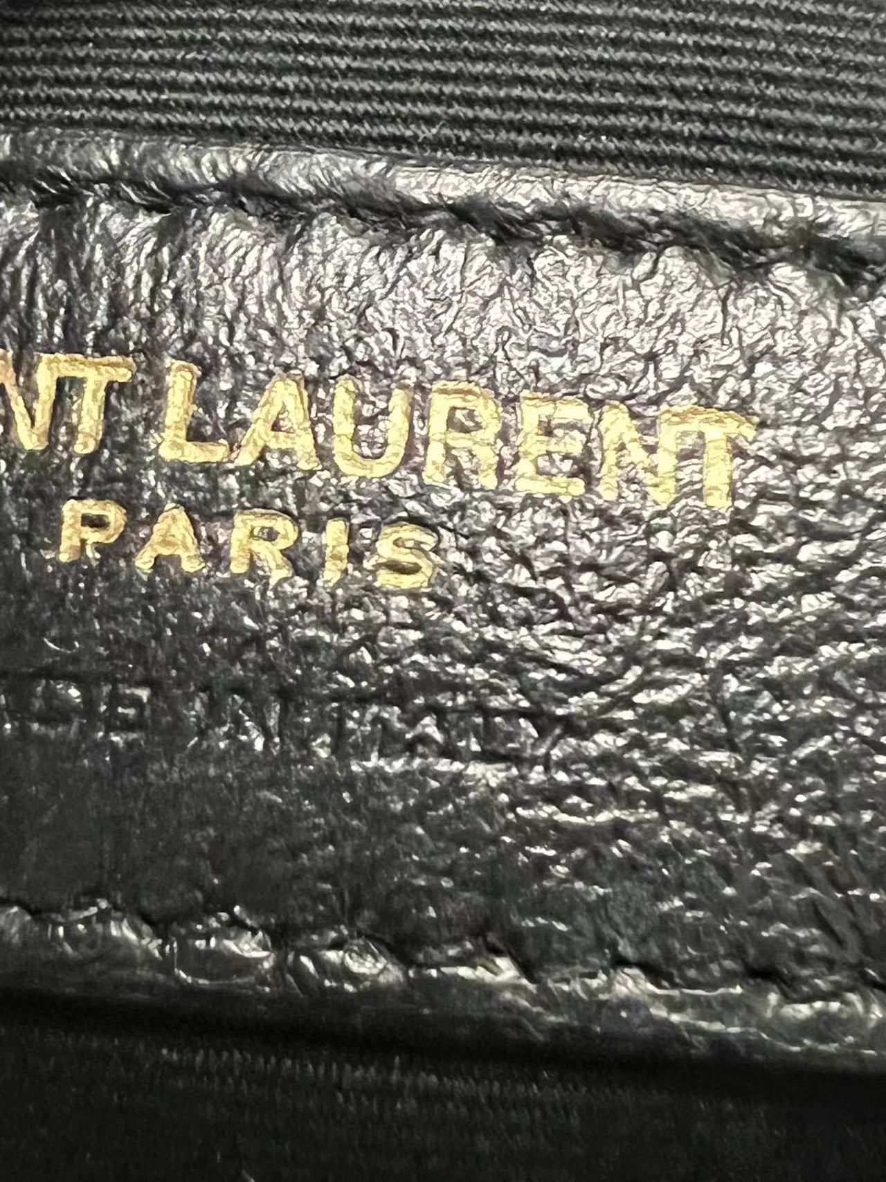 Saint laurent