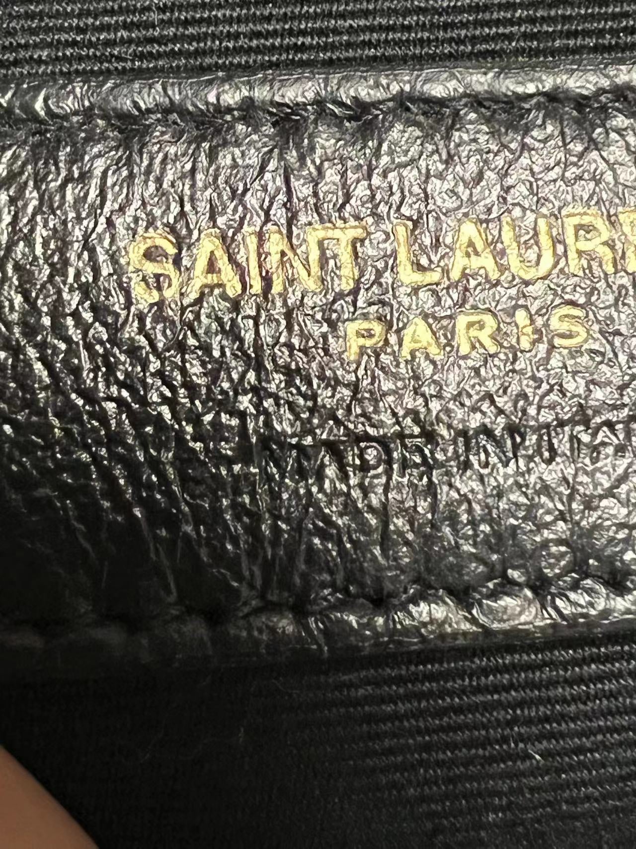 Saint laurent