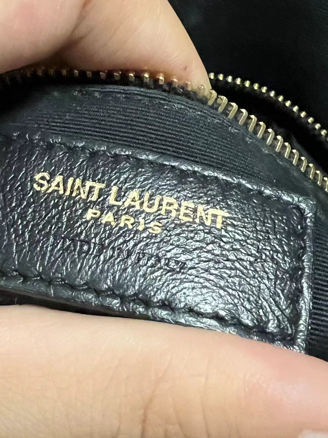 Saint laurent