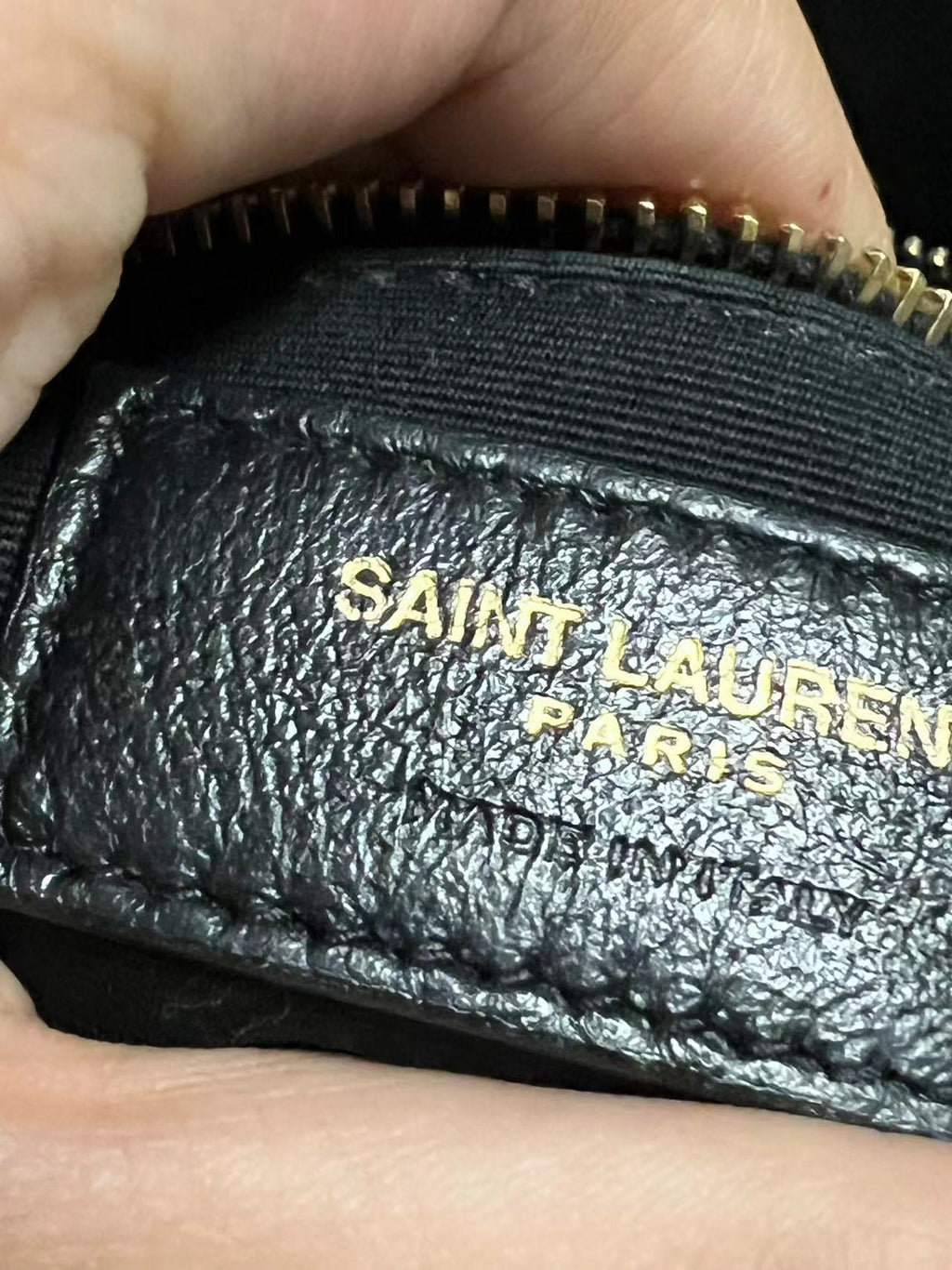 Saint laurent