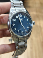 Longines Pioneer Series Mechanical watch 40.00mm L3.810.4.93.6