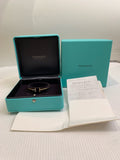 Tiffany Bangle
