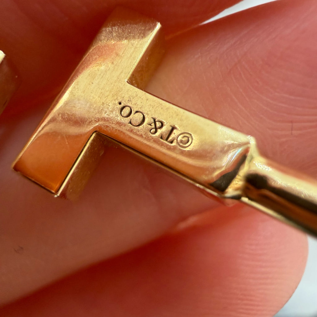 Tiffany Bangle