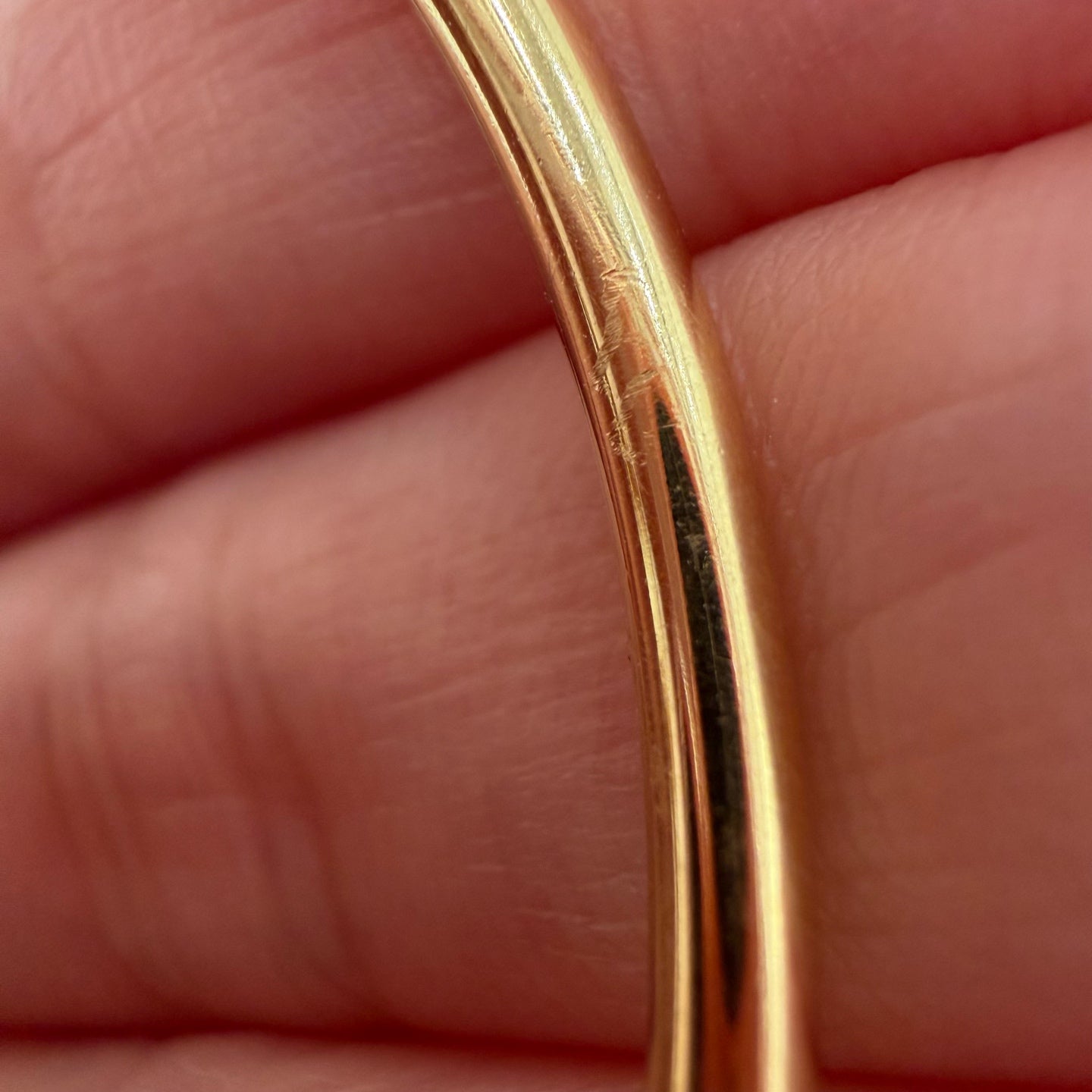 Tiffany Bangle